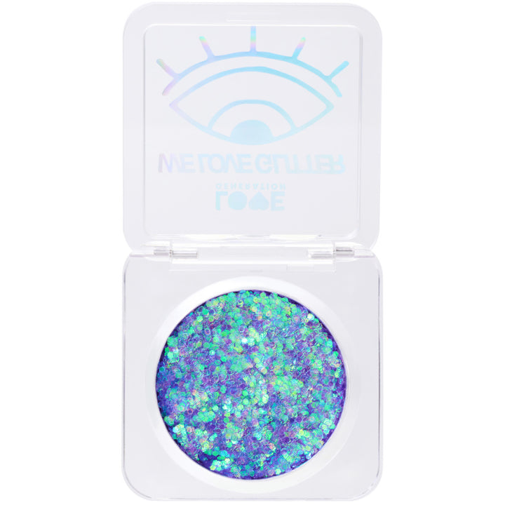 We Love Glitter Face Glitter
