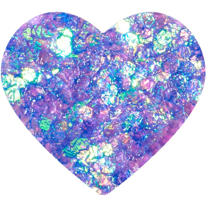 We Love Glitter Face Glitter
