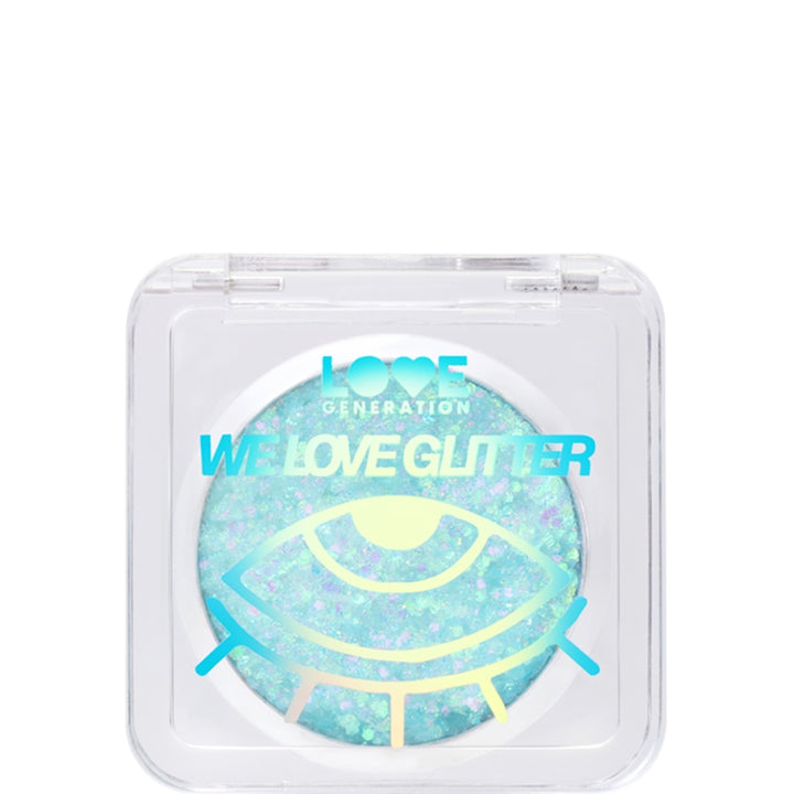 FACE GLITTER WE LOVE GLITTER TONE 06