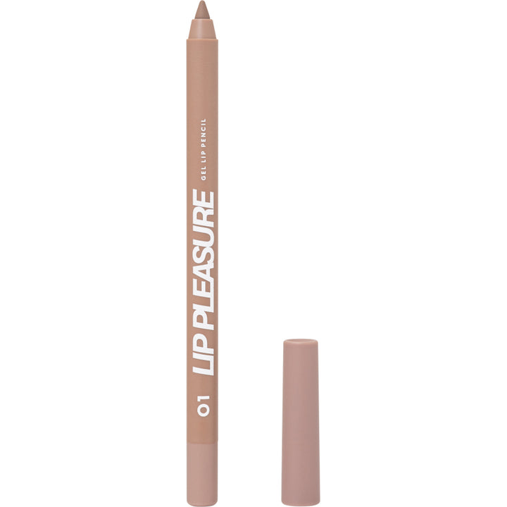 GEL LIP PENCIL LIP PLEASURE TONE 02