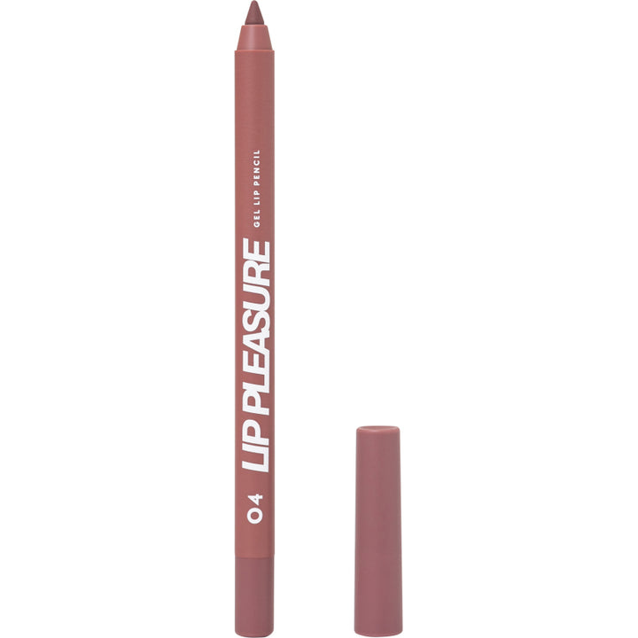 GEL LIP PENCIL LIP PLEASURE TONE 04