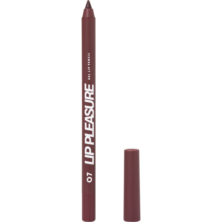 GEL LIP PENCIL LIP PLEASURE TONE 07
