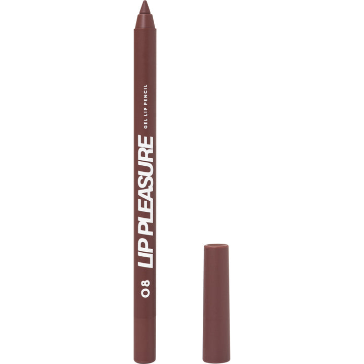 GEL LIP PENCIL LIP PLEASURE TONE 08
