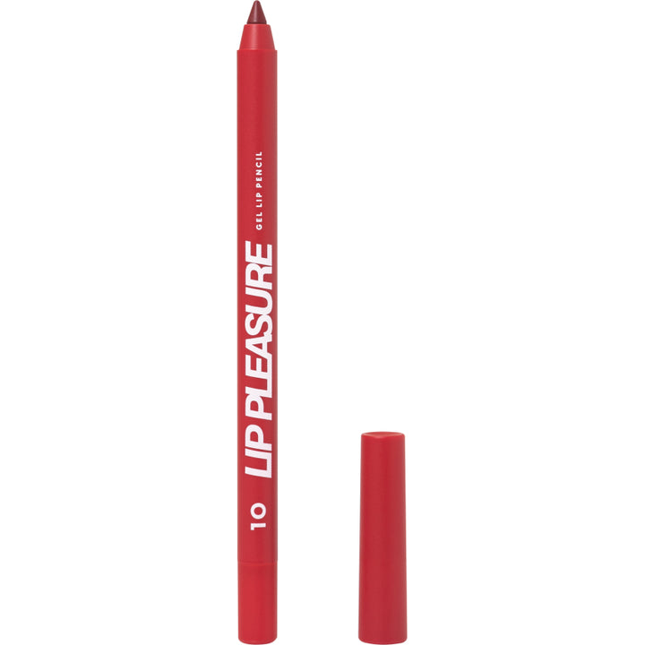 GEL LIP PENCIL LIP PLEASURE TONE 10