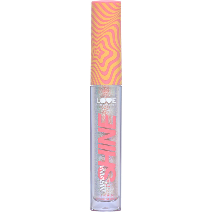 Nirvana Shine Liquid Eyeshadow
