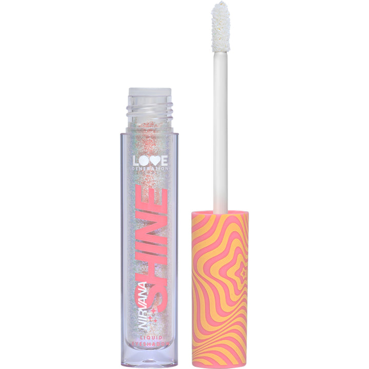 Nirvana Shine Liquid Eyeshadow