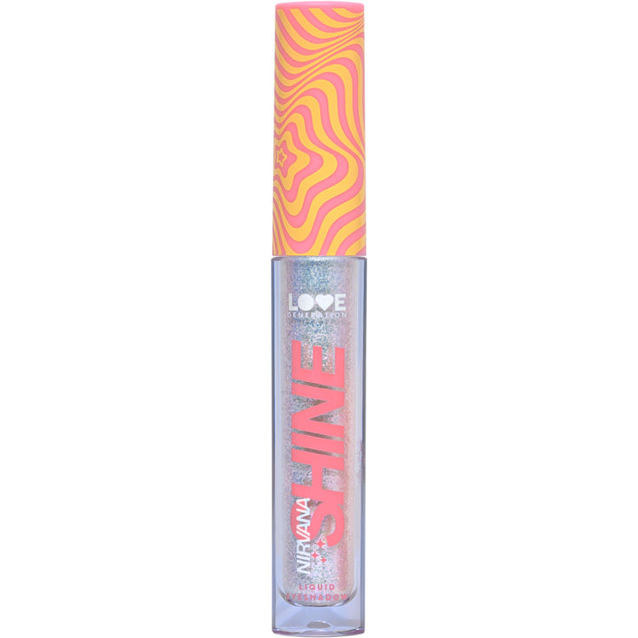 Nirvana Shine Liquid Eyeshadow