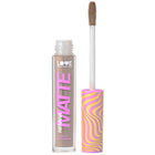 Nirvana Matte Liquid Eyeshadow