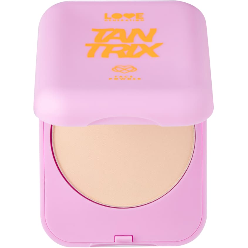 Tantrix Face Powder