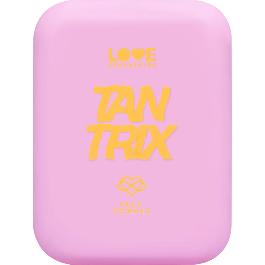 Tantrix Face Powder