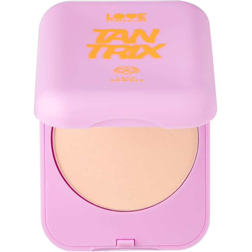 Tantrix Face Powder