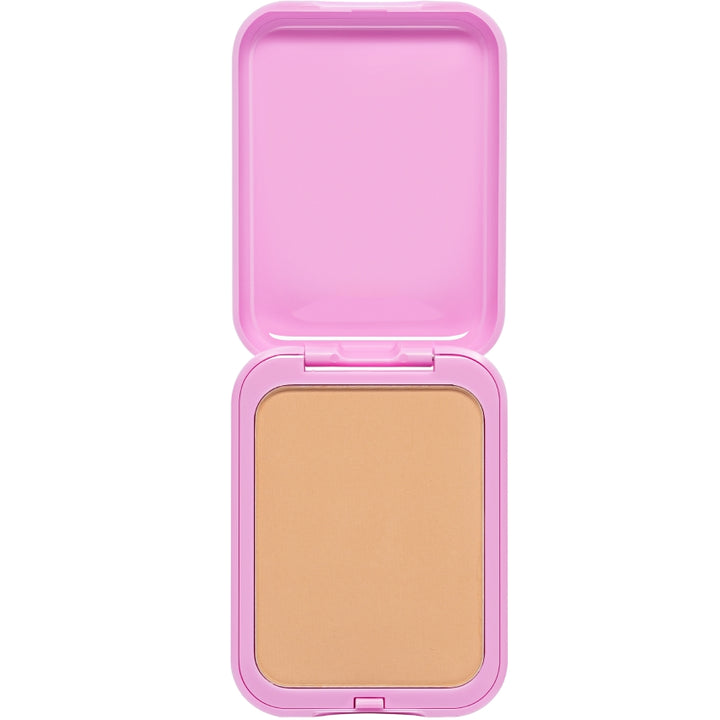 FACE POWDER TANTRIX TONE 04