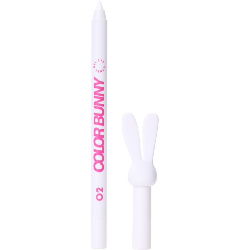 LOVE GENERATION GEL EYE PENCIL COLOR BUNNY TONE 02