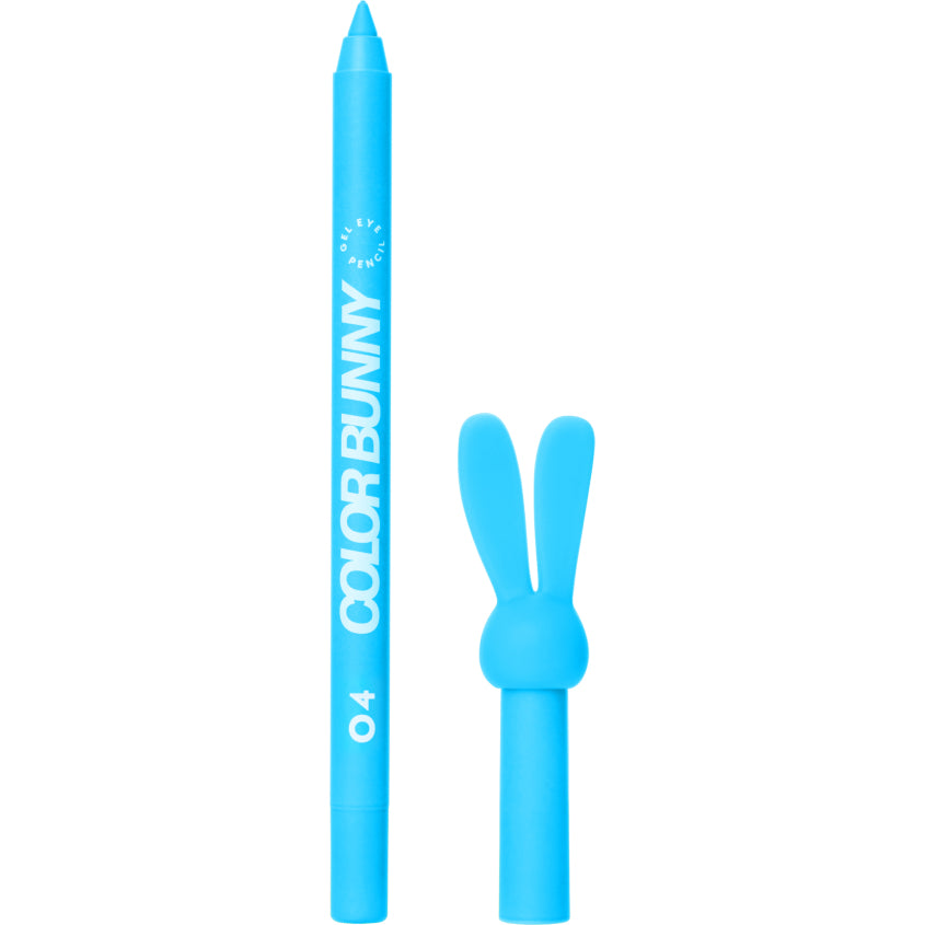 LOVE GENERATION GEL EYE PENCIL COLOR BUNNY TONE 04 – شراء أونلاين