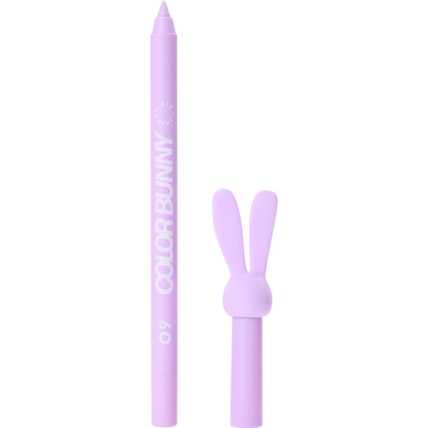 GEL EYE PENCIL COLOR BUNNY TONE 09