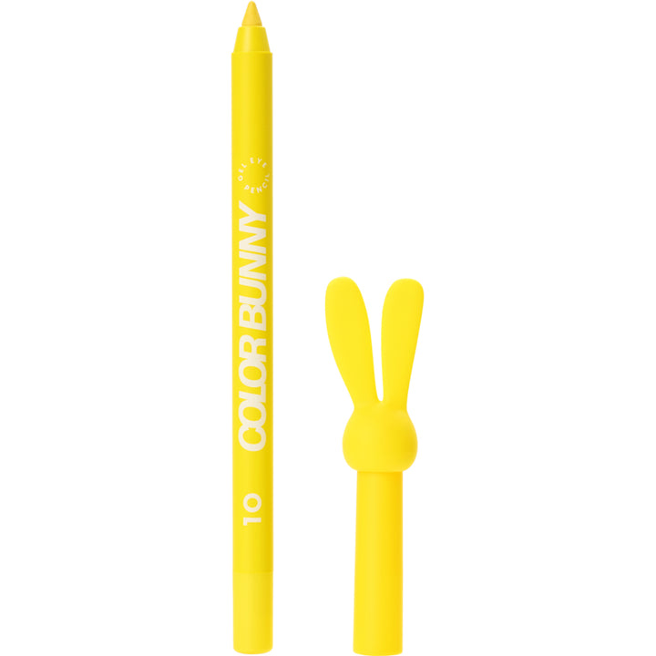 GEL EYE PENCIL COLOR BUNNY TONE 10