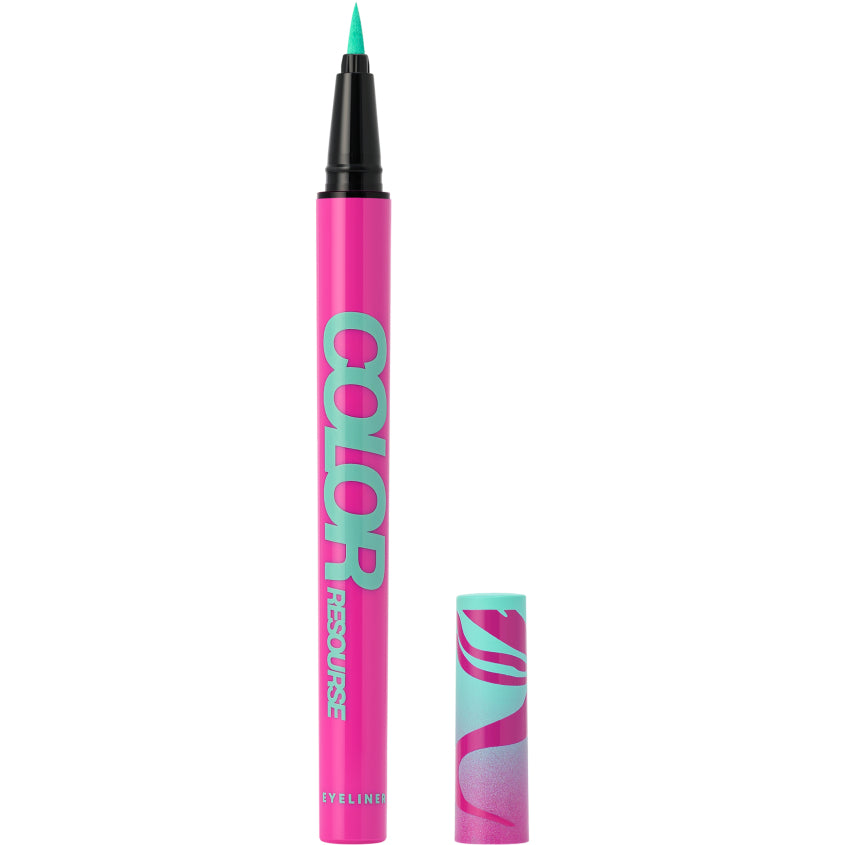 EYE LINER COLOR RESOURSE TONE 03