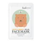 LOOK AT ME SWEET HONEY BEAR FACE MASK 21ML – شراء أونلاين