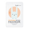 Energizing Bunny Face Mask Sheet