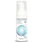 LOOK AT ME BUBBLE PURIFYING FOAMING CLEANSER COLLAGEN 150ML