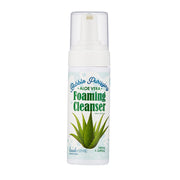 Aloe Vera Cleansing Foam