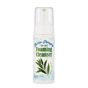 Cleansing Foam with Tea Tree Extract