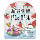 LOOK AT ME WATERMELON FACE MASK 25ML