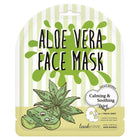 LOOK AT ME ALOE VERA FACE MASK 25ML