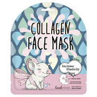 LOOK AT ME COLLAGEN FACE MAKS 25ML