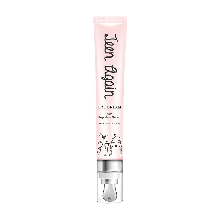 LOOK AT ME TEEN AGAIN EYE CREAM 25ML – شراء أونلاين
