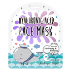 LOOK AT ME HYALURONIC ACID FACE MASK 25ML
