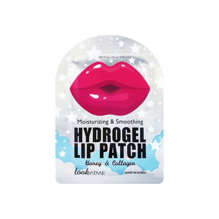 HYDROGEL LIP PATCH 2,5G