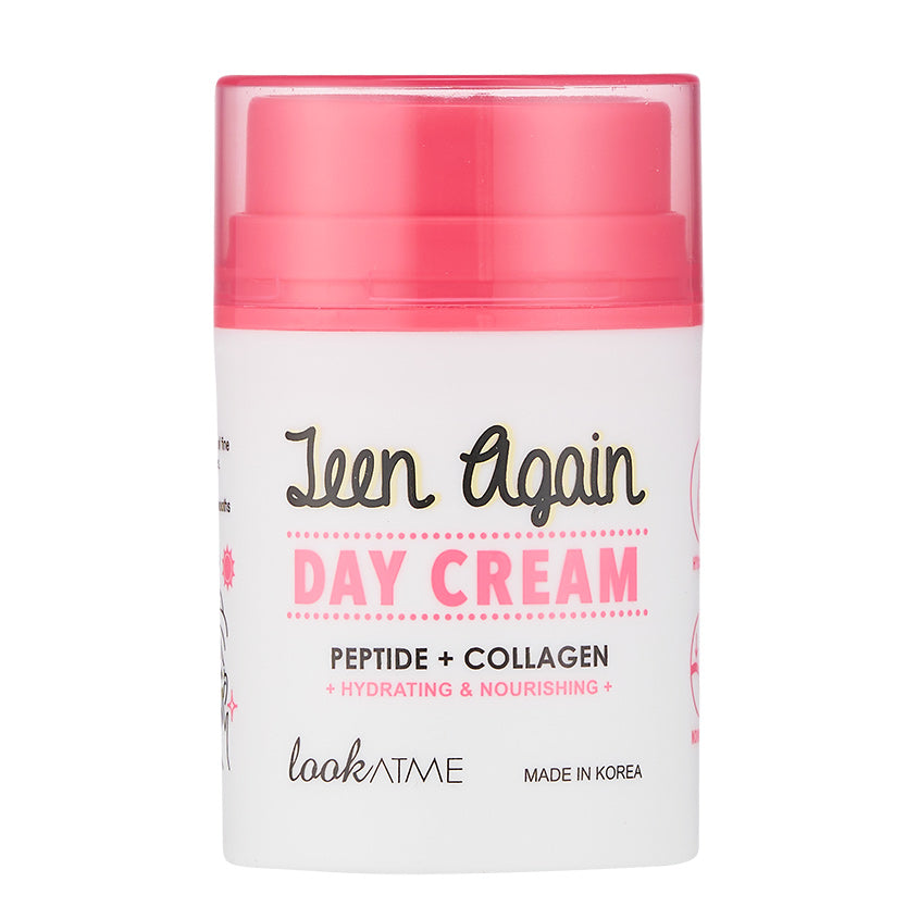 LOOK AT ME DAY CREAM 50ML – شراء أونلاين