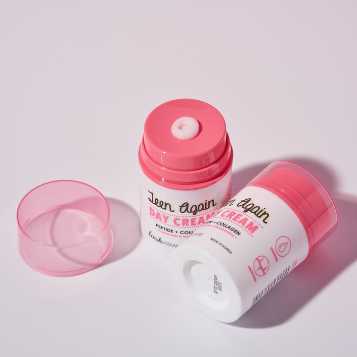 DAY CREAM 50ML