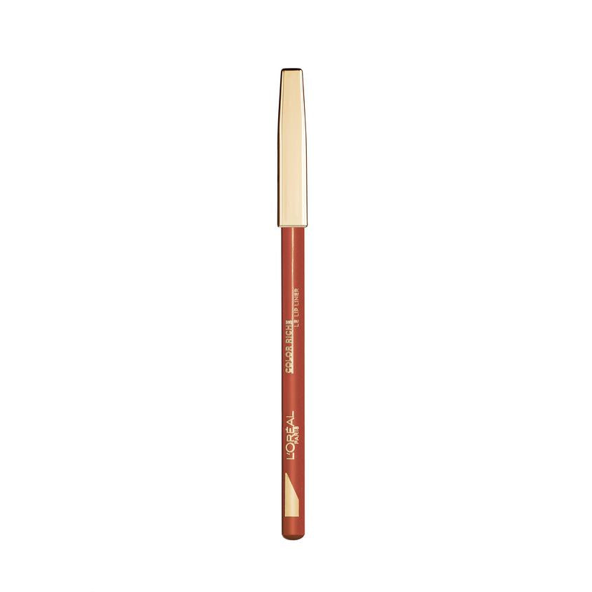 L'ORÉAL PARIS L OREAL PARIS COLOR RICHE LIP LINER 107 SEINNE – شراء أونلاين