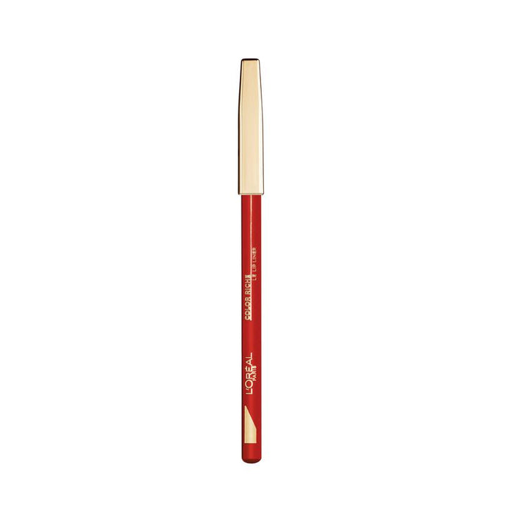 COLOR RICHE LIP LINER 297 RED PASSION, 1,2 ml