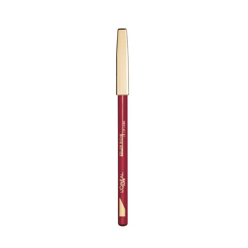 L'ORÉAL PARIS COLOR RICHE LIP LINER 124 S IL VOUS P, 1,2 ml – شراء أونلاين