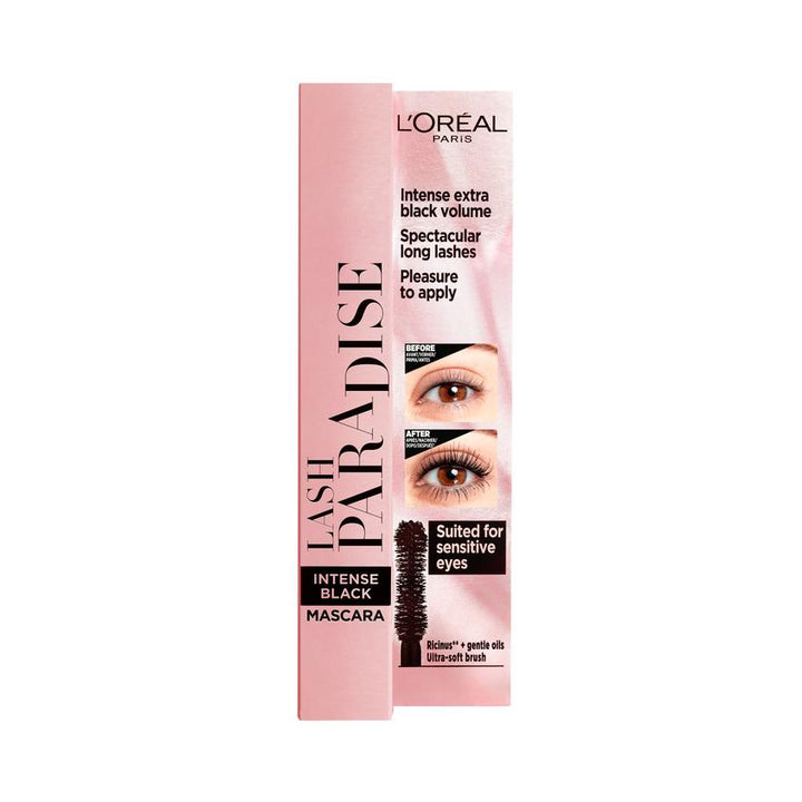 Paradise Extatic Mascara