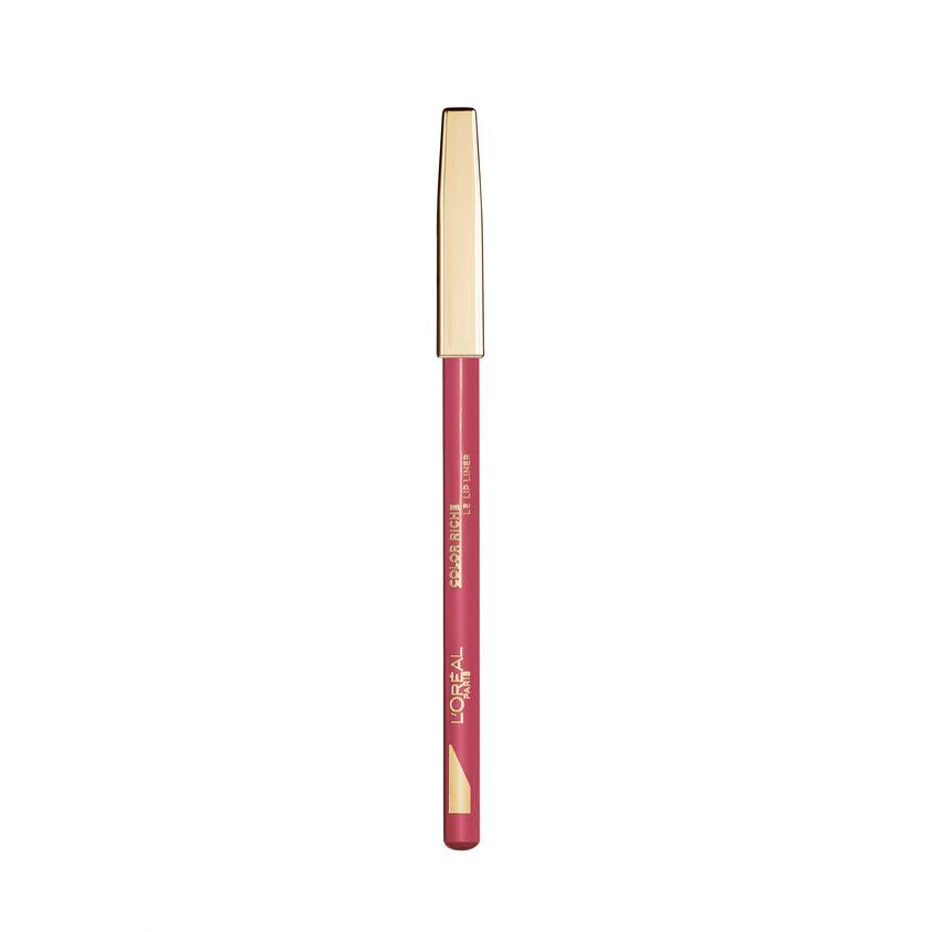 L'ORÉAL PARIS L OREAL PARIS COLOR RICHE LIP LINER 107 SEINNE