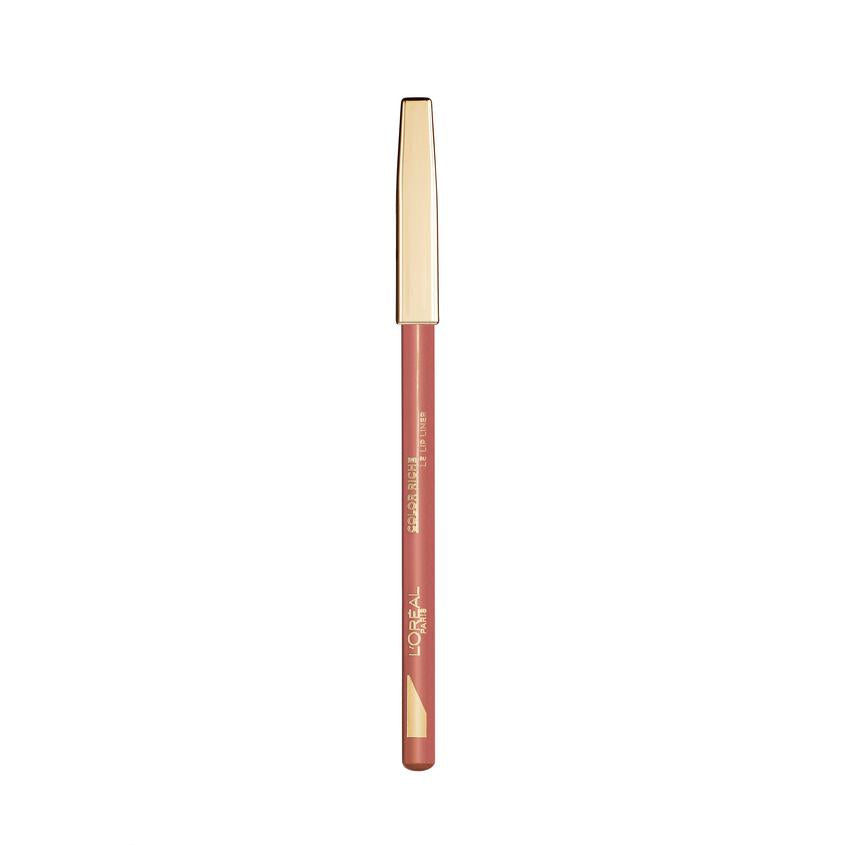 L'ORÉAL PARIS COLOR RICHE LIP LINER 630 BEIGE A NU, 1,2 ml – شراء أونلاين