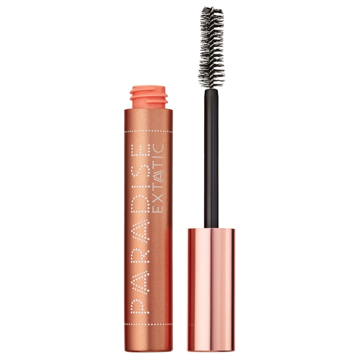 Paradise Extatic Mascara for Volume and Curling with Castor Oil