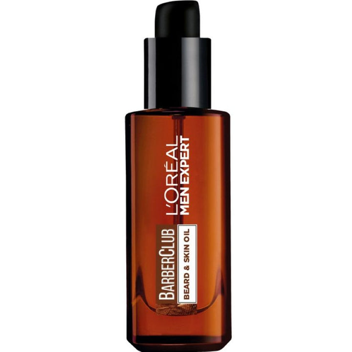 Anti-aging skin care – LONG BEARD AND SKIN OIL 30 ML