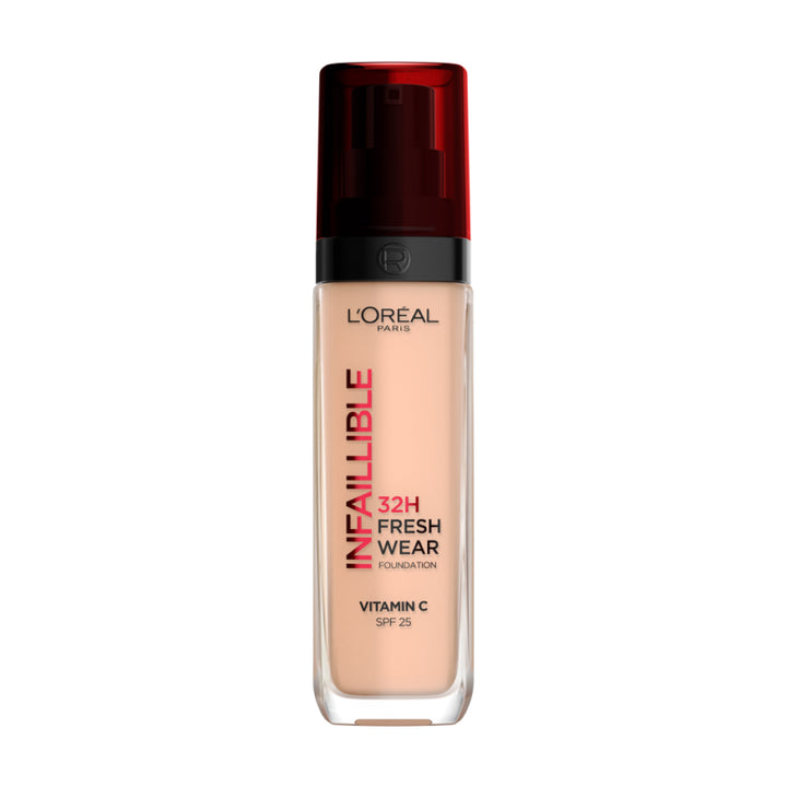 INFAILLIBLE FRESHWEAR 24H SHADE 145