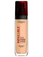 L'OREAL PARIS Infaillible Freshwear Foundation SPF25