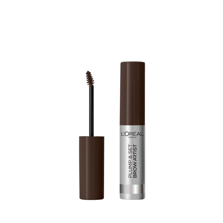 Plump & Set Brow Artist Eyebrow Mascara