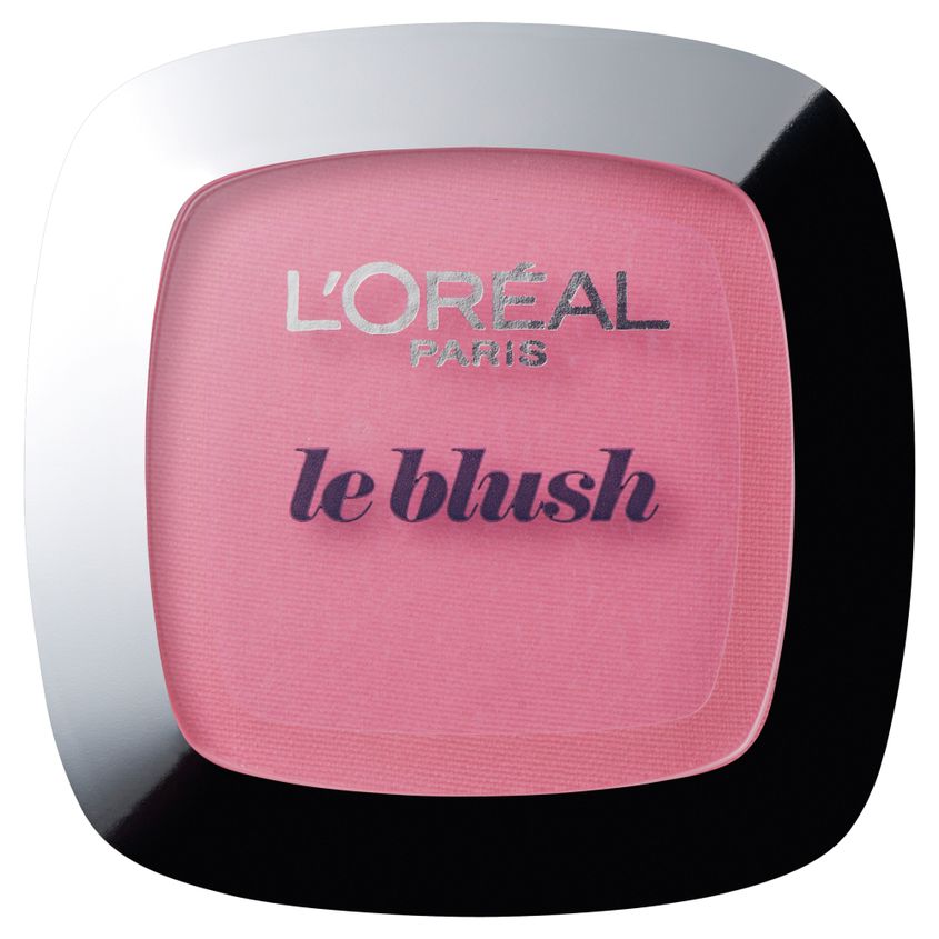 L'ORÉAL PARIS TRUE MATCH BLUSH 160 PEACH