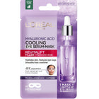 L'ORÉAL PARIS OAP EYE TISSUE MASK SA11GR