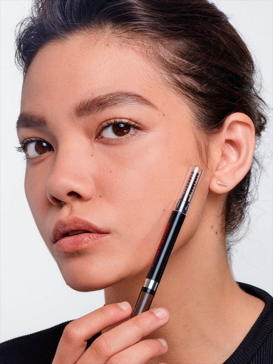 INFAIBLE BROW XPERT 5.0 LIGHT BRUNET 1 G