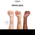 INFAIBLE BROW XPERT 5.23 AUBURN 1 G