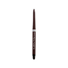 GEL AUTO LINER BROWN DENIM 260